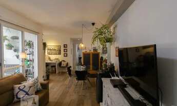 Imagem 2: Apartamento para Aluguel - Vila Augusta, 2 Quartos, 65 m2