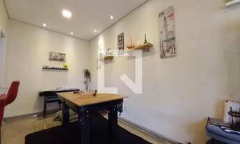 Imagem 7: Casa para Aluguel - Guanabara, 3 Quartos, 190 m2