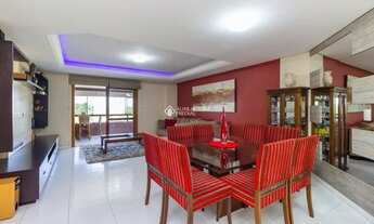 Imagem 4: Apartamento para venda com 149 metros quadrados com 3 quartos em Marechal Rondon - Canoas