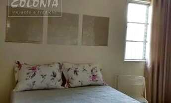 Imagem 6: Santo André - Apartamento Padrão - Santa Maria