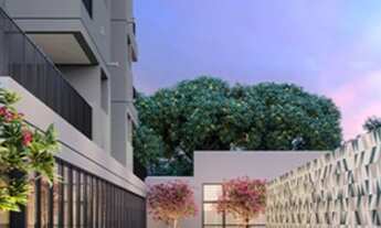 Imagem 4: MORE NO BROOKLIN, MELHOR BAIRRO DA ZONA SUL