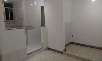 Imagem: Alugo kitnet