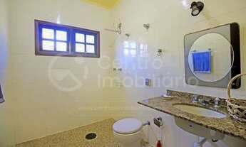 Imagem 6: CASA com piscina e 3 quartos em Peruíbe, no bairro Jardim Mar E Sol