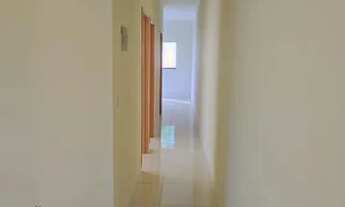 Imagem 4: Casa para venda com 102 metros quadrados com 3 quartos em Jardim Miramar - Aparecida de Go