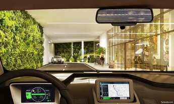 Imagem 5: Apartamento com 1 dormitório à venda, 41 m² por R$ 292.972 - Portão - Curitiba/PR