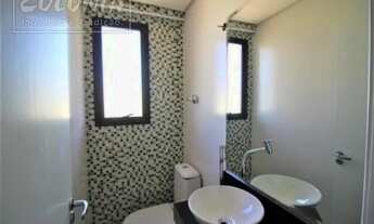 Imagem 4: Santo André - Apartamento Padrão - Parque das Nações