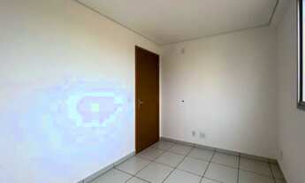 Imagem 4: Apartamento 02 Quartos, 01 Suíte e Varanda 54 M2 na Qn 408 Samambaia Norte