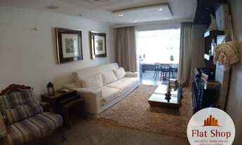 Imagem 2: Apartamento à venda, 151 m² por R$ 1.300.000,00 - Aldeota - Fortaleza/CE