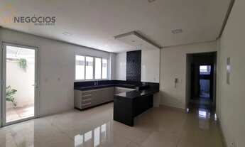 Imagem: APARTAMENTO COM ÁREA GOURMET, ROSÁRIO