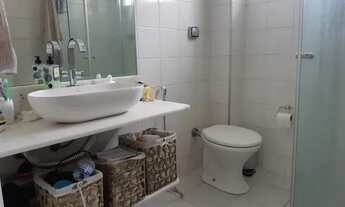 Imagem 2: SÃO PAULO - Apartamento Padrão - POMPÉIA