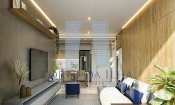 Imagem 3: Apartamento de 1dorm. com excelente estrutura