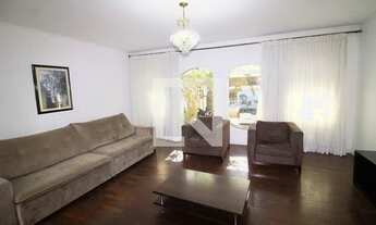 Imagem: Casa para Aluguel - Mooca, 4 Quartos, 342