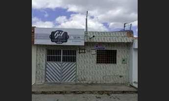 Imagem 6: Casa para venda possui 60 metros quadrados com 2 quartos em Cidade Alta - Caruaru - PE