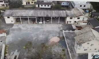 Imagem 6: Vendo galpão excelente localização Brusque-SC