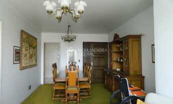 Imagem 5: Apartamento para venda com 110 metros quadrados com 3 quartos em Três Figueiras - Porto Al