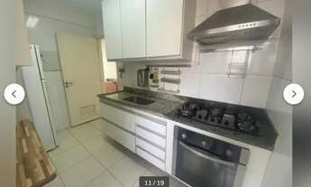 Imagem 2: Apartamento para aluguel tem 85 metros quadrados com 3 quartos em Pituba - Salvador - BA