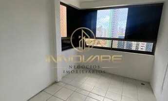 Imagem 6: Apartamento para venda com 56 metros quadrados com 2 quartos em Boa Viagem - Recife - PE