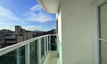 Imagem 4: Apartamento para Venda em Vila Velha, Itapuã, 2 dormitórios, 1 suíte, 2 banheiros, 1 vaga