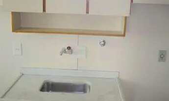 Imagem 2: Apartamento para aluguel tem 55 metros quadrados com 1 quarto