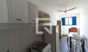 Imagem: Apartamento para Aluguel - Cidade Universitária