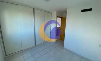 Imagem 6: Apartamento com 1 Quarto à venda, 48m por R$ 280 mil - Casa Amarela - Recife/PE