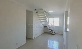 Imagem 2: Apartamento para aluguel com 3 quartos Higienópolis