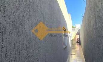 Imagem 3: VICENTE PIRES Casa com 3 dormitórios