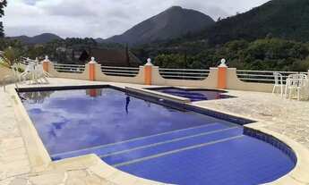 Imagem 6: Locação. Casa em condomínio - Teresópolis. 3 quartos