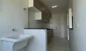 Imagem 6: Apartamento Para Locaçao Parque Industrial Maison Toulouse - 55m² - 2 Dormitórios