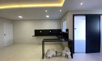 Imagem 7: Belíssima casa nova com 3 quartos sendo 1 suite a venda no Pirineu (em frente ao novo MRV