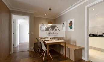 Imagem 7: Apartamento para alugar no bairro Itaim Bibi - São Paulo/SP, Zona Sul