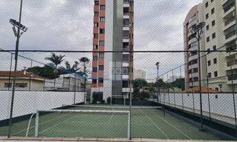 Imagem 5: Apartamento com 4 dormitórios, 331 m² - venda por R$ 2.500.000,00 ou aluguel por R$ 8.500