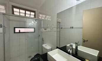 Imagem 5: Casa para venda possui 300 metros quadrados com 5 quartos em Alto da Boa Vista - Ribeirão