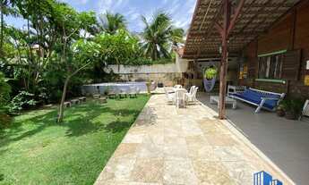 Imagem: Casa no Porto das Dunas!!!