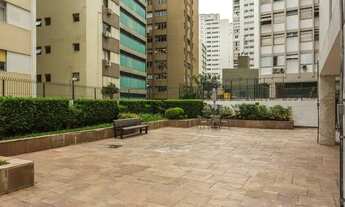 Imagem 7: Apartamento para venda tem 144 metros quadrados com 4 quartos em Santa Cecília - São Paulo