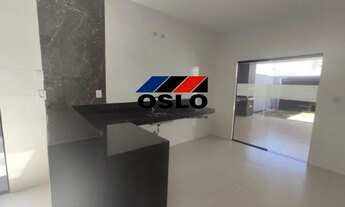 Imagem 2: CASA COM 03 QUARTOS SENDO 01 SUÍTE, ÁREA GOURMET, NO MOINHO DOS VENTOS PRÓXIMO AO ANEL VIÁ