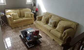 Imagem 5: Casa de condomínio térrea para aluguel e venda possui 265 metros quadrados com 3 quartos