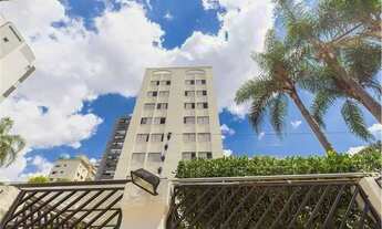 Imagem: Apartamento à venda no bairro Campo Belo