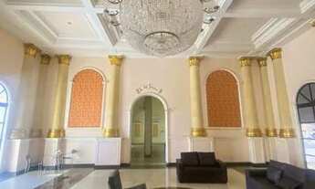 Imagem 4: Apartamento para aluguel com 3 quartos - Residencial Palazzo di Itália - Setor Bueno - Goi