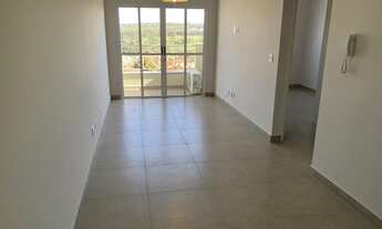 Imagem: Apartamento Jardim Europa 1 dormitório