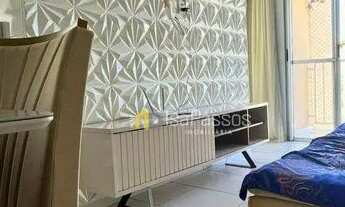 Imagem: Apartamento com 2 dormitórios à venda