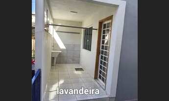 Imagem 3: Alugo casa no Caiuá/Diadema