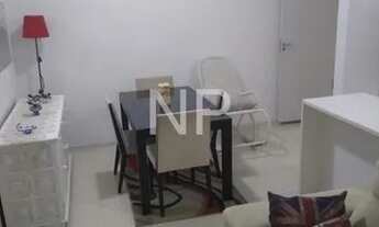 Imagem 6: Apartamento com 3 quartos, 65m2, à venda em Rio de Janeiro, Jacarepaguá