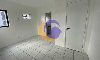 Imagem 6: Apartamento com 3 dormitórios para alugar, 99 m² por R$ 3.964,52/mês - Boa Viagem - Recife