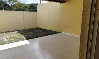 Imagem 6: Ágio Casa condomínio fechado 2 quarto e área no fundo