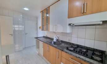 Imagem 6: Apartamento para venda 94 metros - Vila Leopoldina/SP