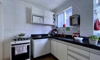 Imagem 6: Apartamento para venda tem 36 metros quadrados com 1 quarto em José Menino - Santos - SP