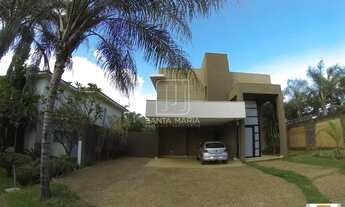 Imagem 2: Casa (diversos) 5 dormitórios/suite, cozinha planejada, portaria 24hs, em condomínio fecha