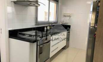 Imagem 3: Apartamento para aluguel com 132 metros quadrados com 3 quartos