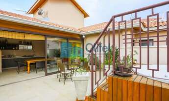 Imagem 5: Cobertura - Pinheirinho - Vinhedo